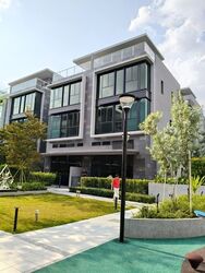 Belgravia Ace (D28), Semi-Detached #604969491